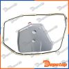 Kit de filtre hydraulique pour AUDI | ﻿FSF-AU-001, 001-10-21940